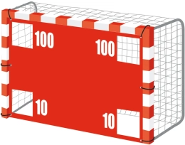 Cible handball
