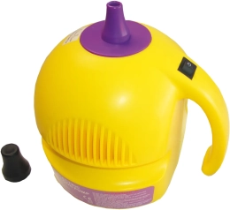 Compressor voor reuzeballen