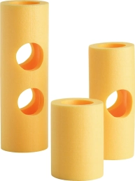 Connector voor Zwemnoodle