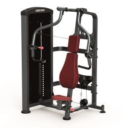 Chest press