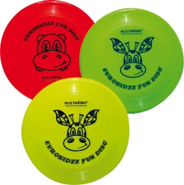 Kinderfrisbee