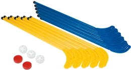 Kit unihockey scolaire