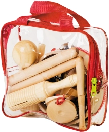 Kit d'éveil musical
