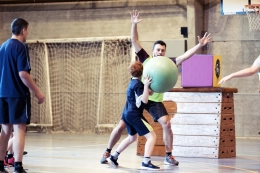 Kit Poull Ball