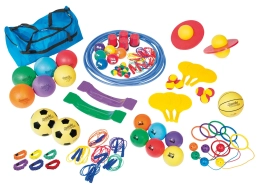 Kit récréation 3