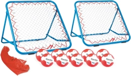 Tchoukball-set