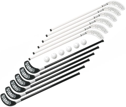 Kit Unihoc Pro