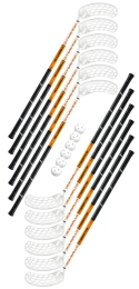Kit Unihoc Street