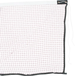 Filet de badminton compétition