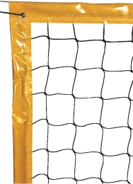 Beachvolleybalnet