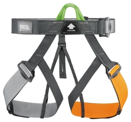 Harnais Pandion Steel LT