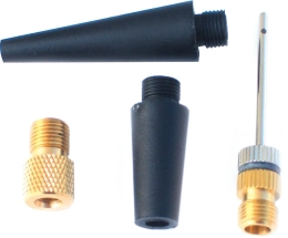Lot d'aiguilles pour compresseur