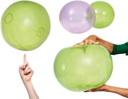 Soepele ballen