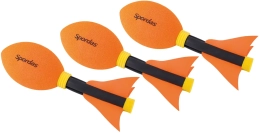 Set van 3 mini-torpedo's