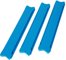 Lot de 3 planches
