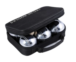 Set van 6 petanqueballen