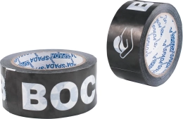 Lot de 6 rouleaux de tape pour Boccia