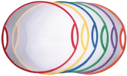 Spel van 6 ronde zeven