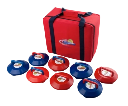 Curlingspel