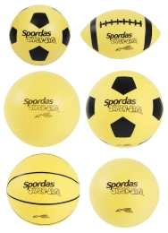 Ballon Super Securit