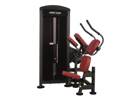 Buikspier machine