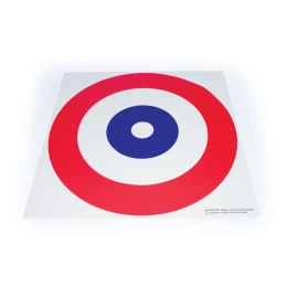 Maison - Cible Curling