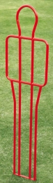 Mannequin de foot