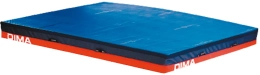 Valmat 'Club & Training' - 21kg/m³