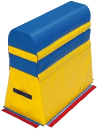 Mini springpaard