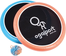 Trampoline à main Ogodisk Mezo