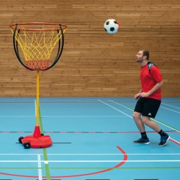 Panier géant foot-basket seul