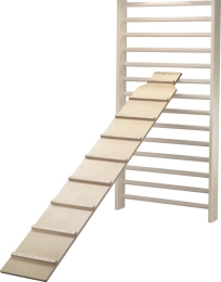 Planche à poule