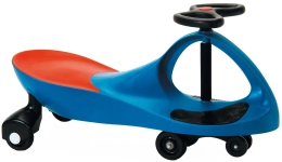 Plasmacar