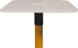 Poull Ball-platform
