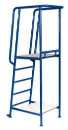 Scheidsrechterstoel