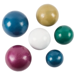 Poids d'entraînement couleur
