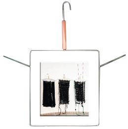 Net ophangsysteem
