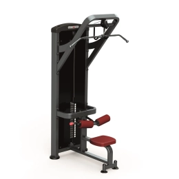 Lat pulldown