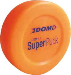 Puck de hockey DOM 84