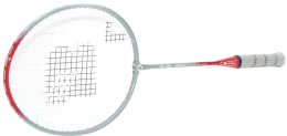 Raquette de badminton Burton incassable