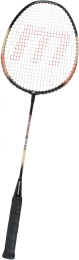 Raquette de badminton Megaform Bronze