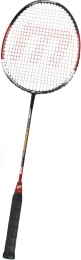 Raquette de badminton Megaform Gold