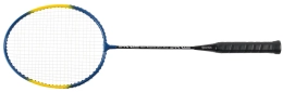Raquette de badminton Spordas économique