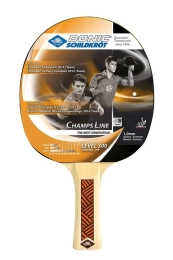 Raquette de tennis de table DONIC Champs Line 300