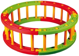 Roue d'équilibre