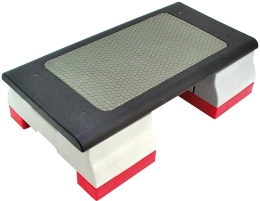 Step aquatique