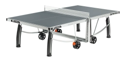 Table Pro 540 M extérieure