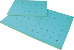 Tapis flottant