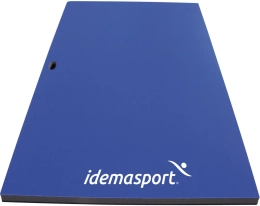 Tapis léger avec poignée