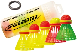 Tube de Speeders